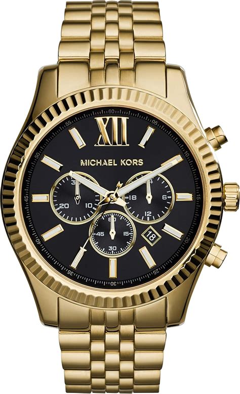 price on michael kors watches|Michael Kors watch original price.